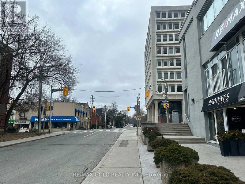 Image #1 of Business for Sale at #3 -1251 Yonge St, Toronto, Ontario