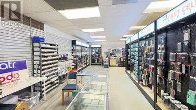 Businesses for Sale in Canada