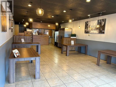 Casual Dining Restaurants for Sale