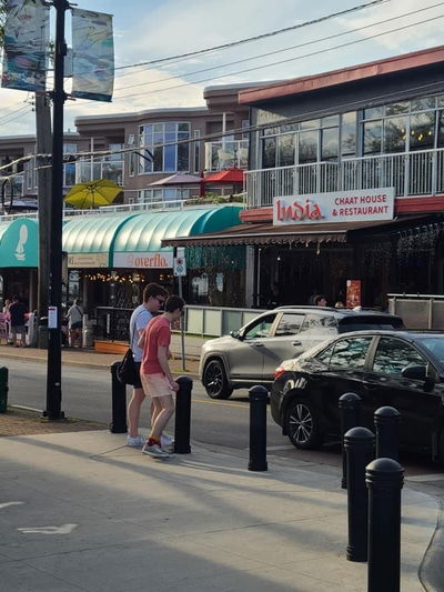 Restaurants for Sale in British-columbia