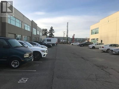 Industrial Properties for Sale