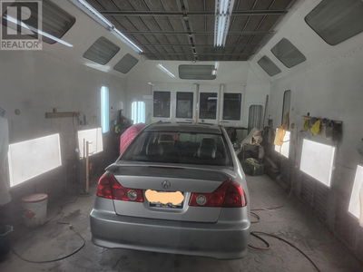 Auto Repair Shops for Sale