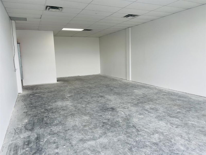 Tertiary Property View