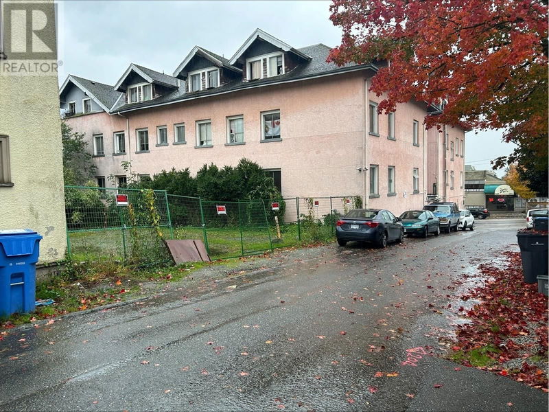 Secondary Property View