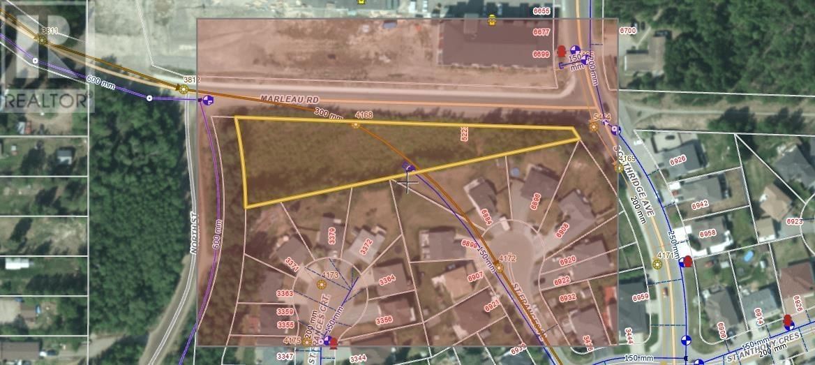 5223 MARLEAU Road, Prince George, British Columbia V2N 5P9