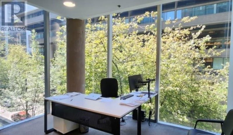 Tertiary Property View