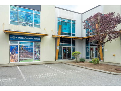 Image #1 of Commercial for Sale at 108 109-19289 Langley Bypass, Surrey, British Columbia