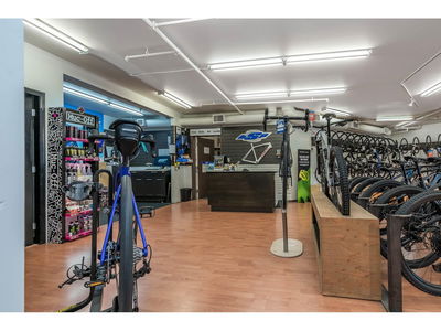 Image #1 of Commercial for Sale at 108 109-19289 Langley Bypass, Surrey, British Columbia