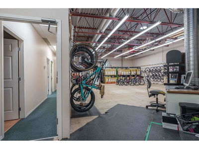 Image #1 of Commercial for Sale at 108 109-19289 Langley Bypass, Surrey, British Columbia