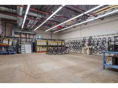 Image #1 of Commercial for Sale at 108 109-19289 Langley Bypass, Surrey, British Columbia