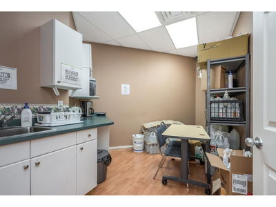 Image #1 of Commercial for Sale at 108 109-19289 Langley Bypass, Surrey, British Columbia