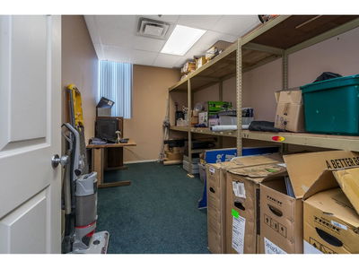 Image #1 of Commercial for Sale at 108 109-19289 Langley Bypass, Surrey, British Columbia