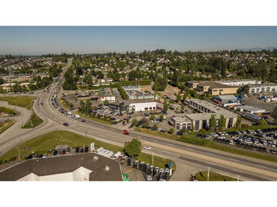 Image #1 of Commercial for Sale at 108 109-19289 Langley Bypass, Surrey, British Columbia