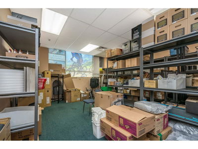Image #1 of Commercial for Sale at 108 109-19289 Langley Bypass, Surrey, British Columbia