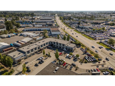Image #1 of Commercial for Sale at 108 109-19289 Langley Bypass, Surrey, British Columbia