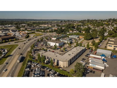 Image #1 of Commercial for Sale at 108 109-19289 Langley Bypass, Surrey, British Columbia