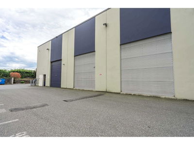 Image #1 of Commercial for Sale at 108 109-19289 Langley Bypass, Surrey, British Columbia
