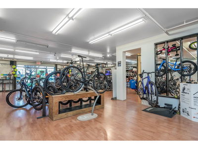 Image #1 of Commercial for Sale at 108 109-19289 Langley Bypass, Surrey, British Columbia