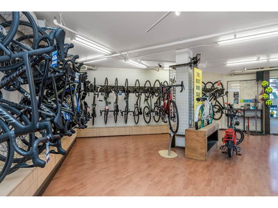 Image #1 of Commercial for Sale at 108 109-19289 Langley Bypass, Surrey, British Columbia
