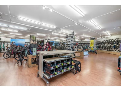 Image #1 of Commercial for Sale at 108 109-19289 Langley Bypass, Surrey, British Columbia