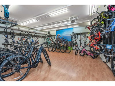 Image #1 of Commercial for Sale at 108 109-19289 Langley Bypass, Surrey, British Columbia