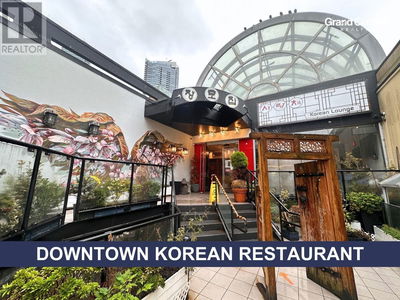 Ethnic Restaurants for Sale