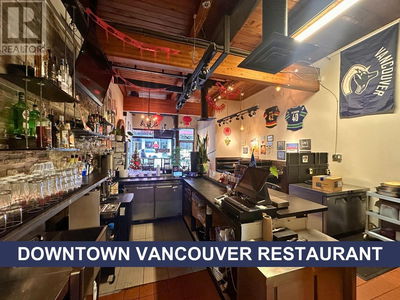 Chinese Restaurants for Sale