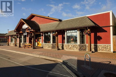 Commercial for Sale in British-columbia