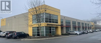 Industrial Properties for Rent