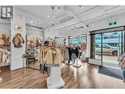 Commercial for Sale in British-columbia