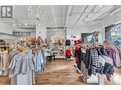 Commercial for Sale in British-columbia