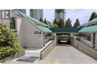 Commercial for Rent in British-columbia
