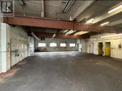 Commercial for Rent in British-columbia