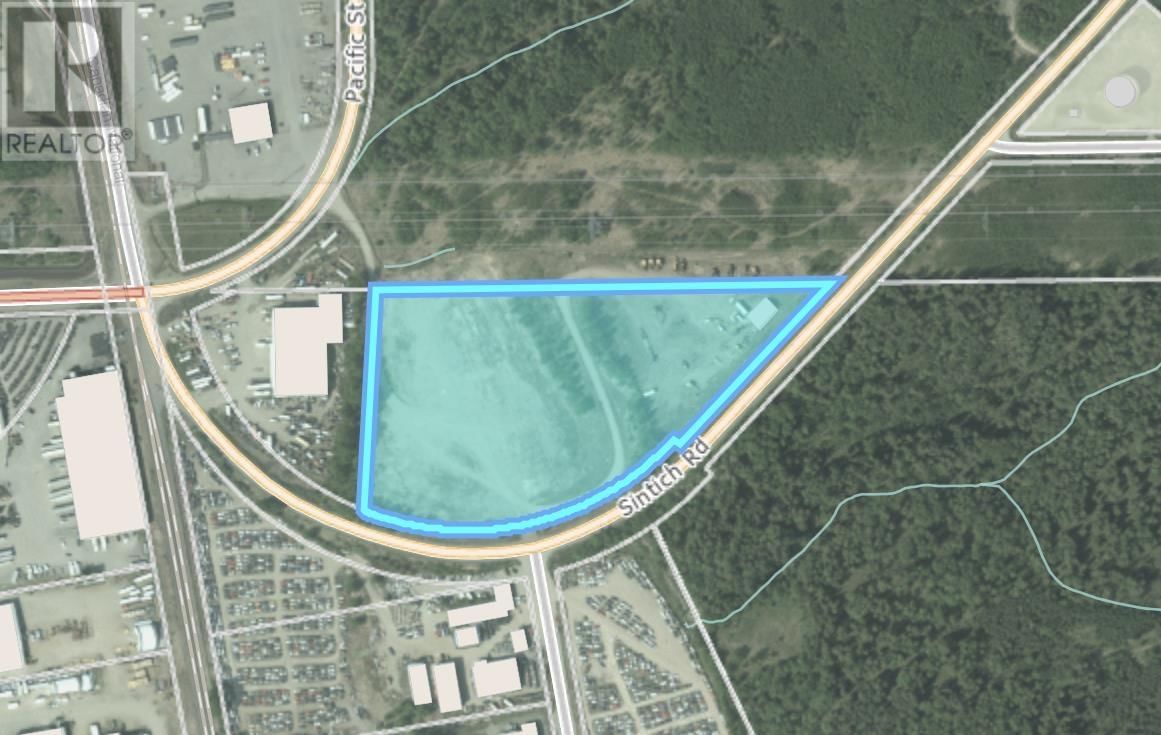 Primary Property View
