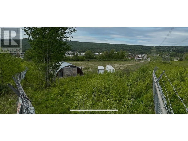 Tertiary Property View