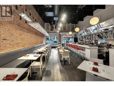 Casual Dining Restaurants for Sale