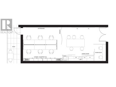 Office Spaces for Rent