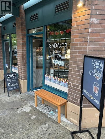 Coffee Shops for Sale