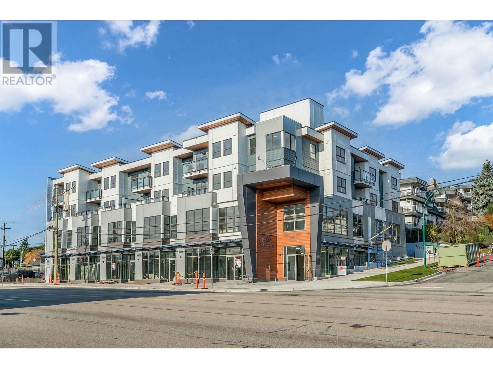104 - 5535 HASTINGS STREET Image 1