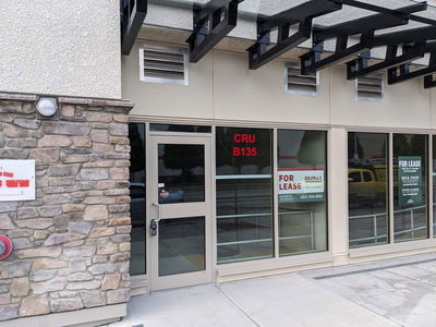 Commercial for Rent in British-columbia