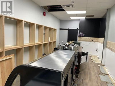 Commercial for Sale in British-columbia