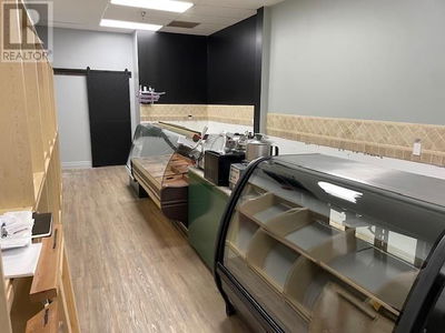 Commercial for Sale in British-columbia