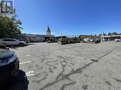 Commercial for Sale in British-columbia