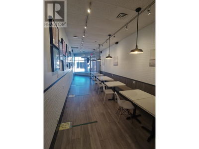 Restaurants for Sale in Canada