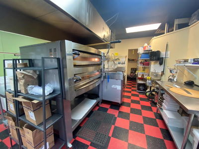 Pizza Delivery Restaurants for Sale