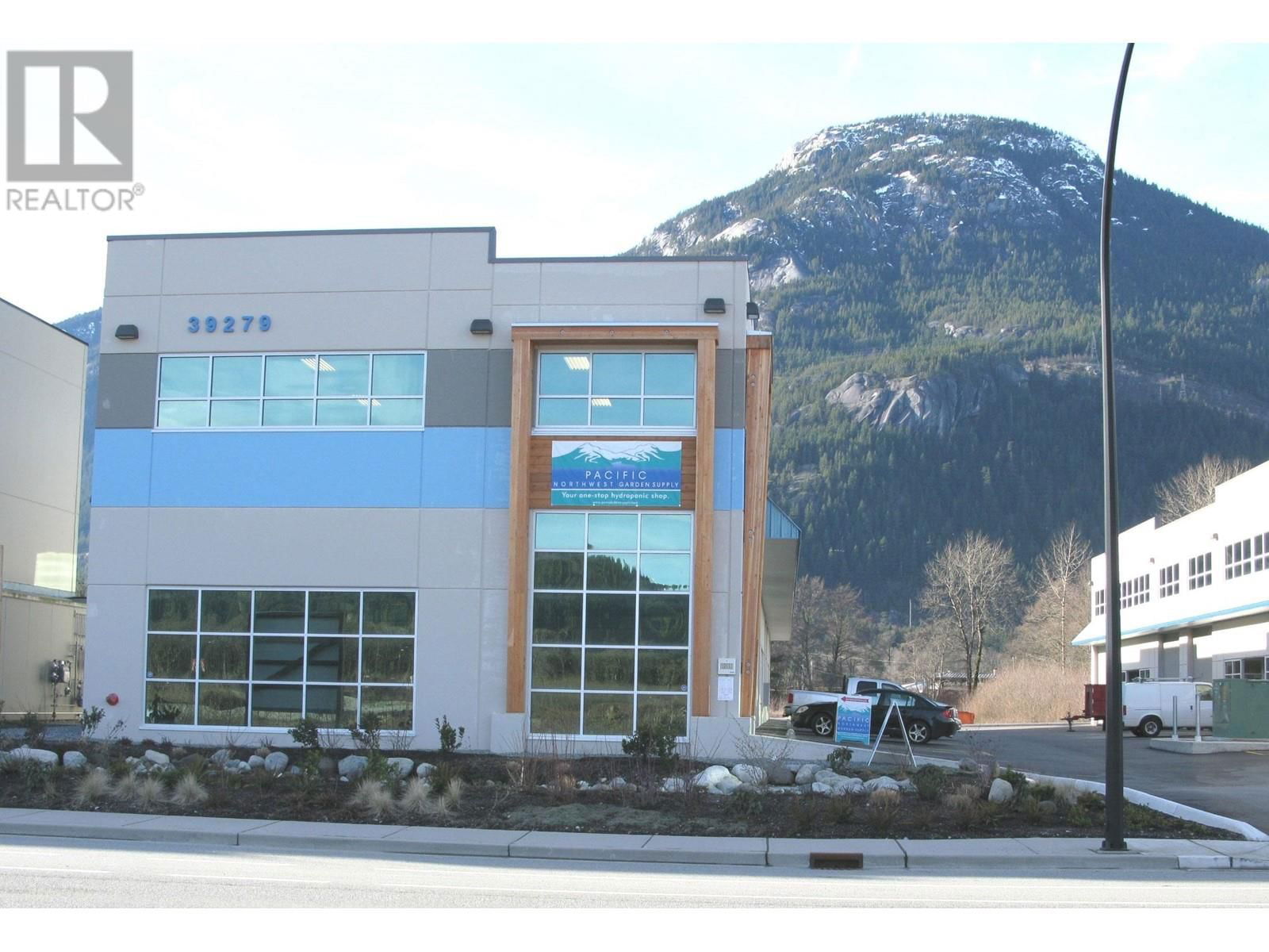 Primary Property View