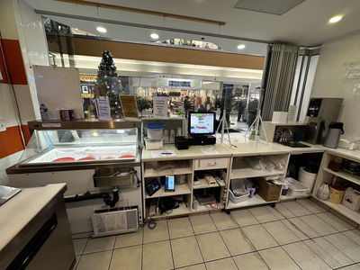 Restaurants for Sale in Canada