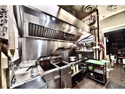 Restaurants for Sale in New-brunswick