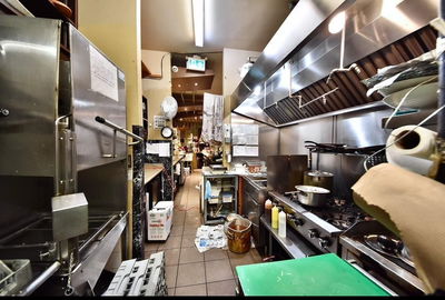 Restaurants for Sale in New-brunswick