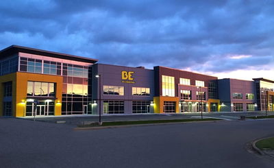 Industrial Properties for Rent